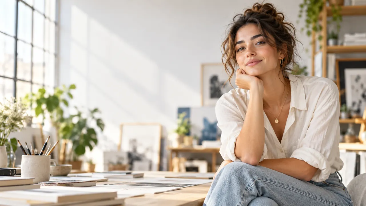 Why We Offer Free AI Image Generation